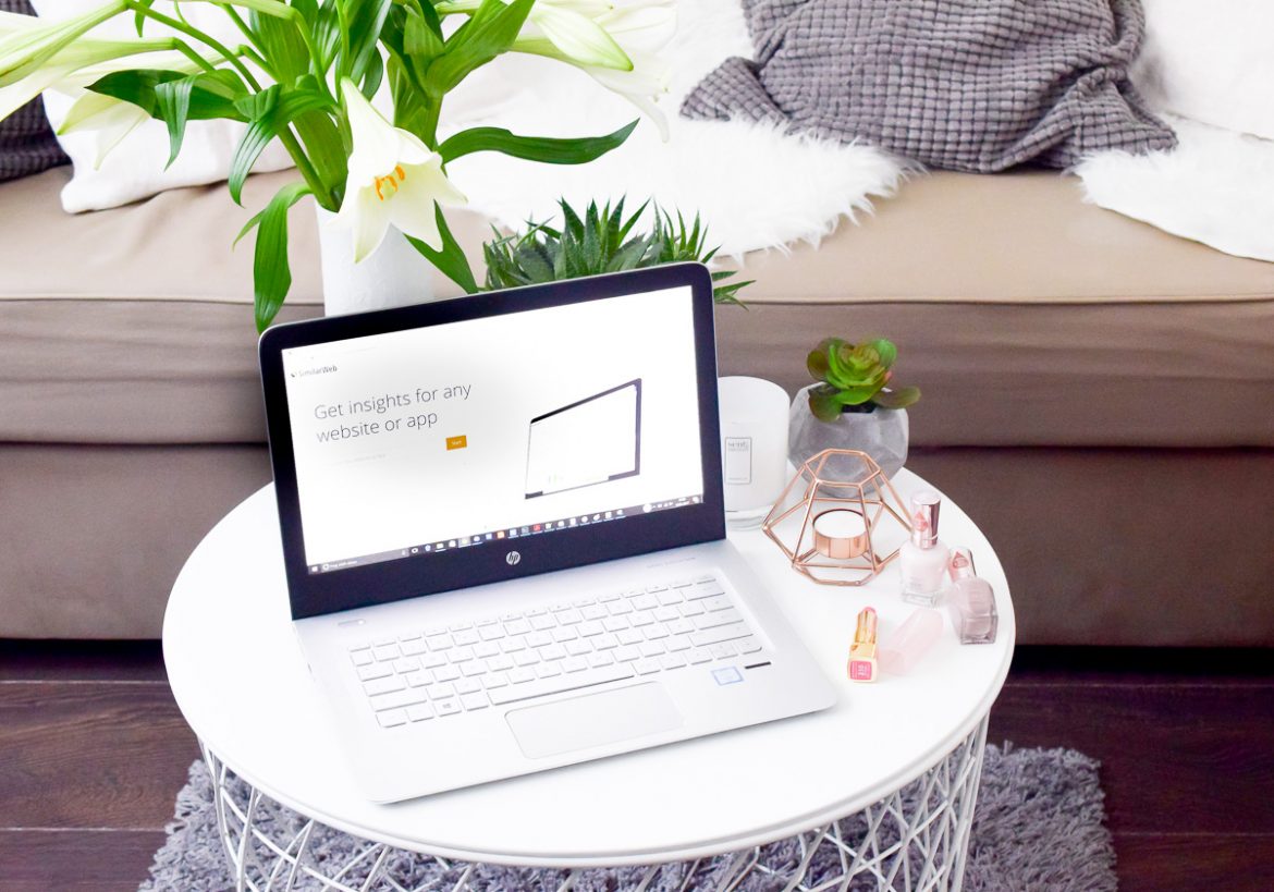 Blogger-Tipps und Tricks: Reichweite und Traffic anderer Blogs ermitteln und den eigenen Marktwert erkennen. So groß ist dein Blog im Vergleich zu anderen Bloggern!