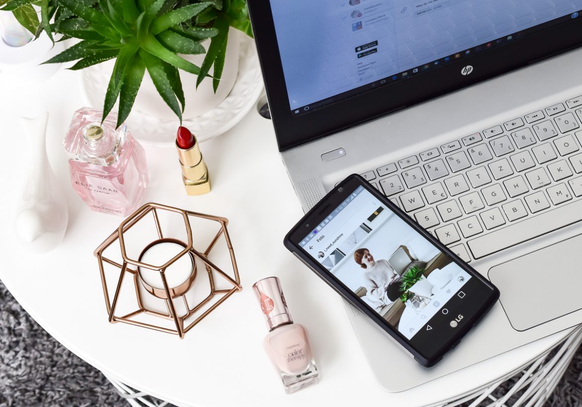 Erfahrungen Nützliche kostenlose Blogger Tools für Bloggen und Social Media wie Instagram Twitter bei den Blogger Tipps auf I need sunshine