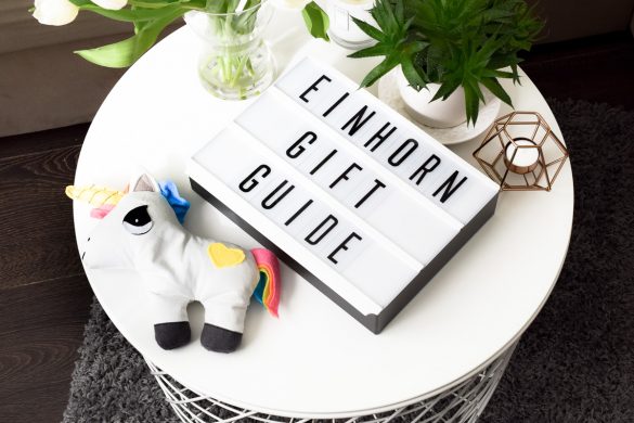 Einhorn Geschenke für Kinder und Erwachsene Einhorn Geschenkideen und lustige außergewöhnliche Geschenkartikel für Einhorn-Fans