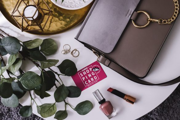 Glamour Shopping Week Herbst 2018 Codes Partner Teilnehmer der Glamour Shopping Card und Infos zum Datum im September und Oktober