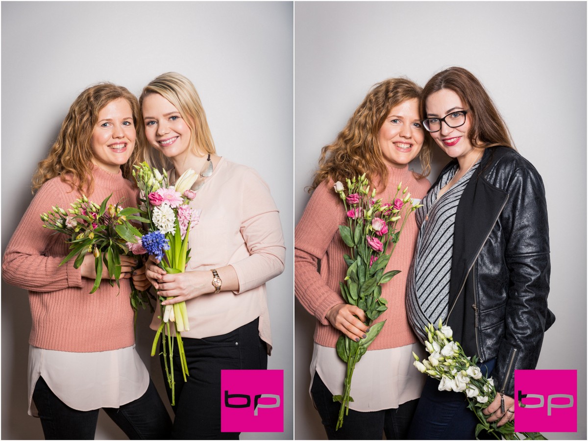 Beautypress Naturkosmetik Event 2017 Köln Flora Beautyblogger I need sunshine Marken Highlights Video Neuheiten