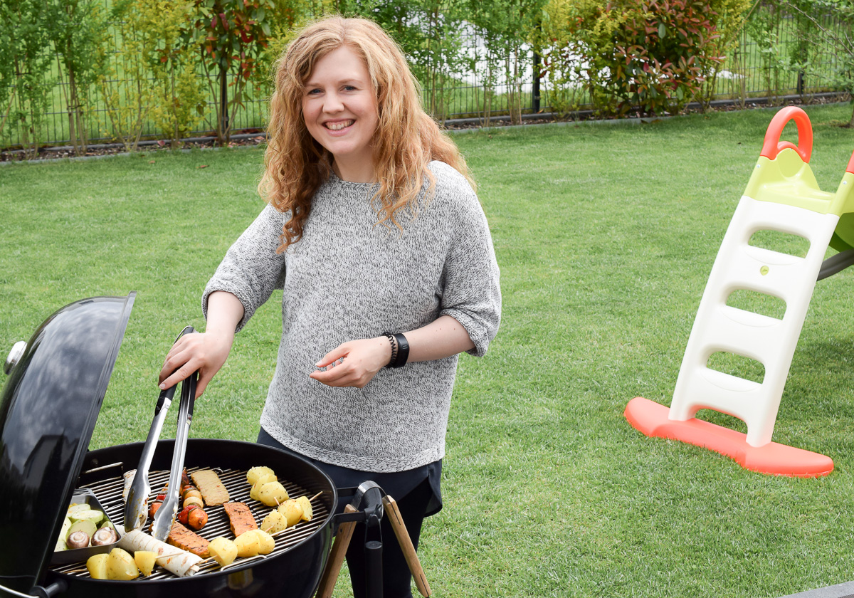 Vegetarisch Grillen Tipps und Rezepte Gemüse Salate Edeka Vegithek Fleisch-Alternativen für Vegetarier und Veganer vegithek, edeka, wirliebenlebensmittel, grillen, grillfest, Genuss, Abwechslungsreiche Ernährung, Schnelle Alternative, Qualität, Große Auswahl Weber Grill