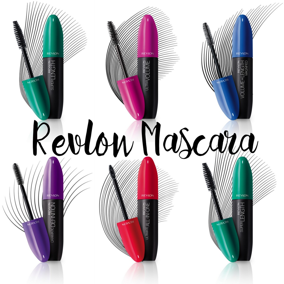 Revlon Rossmann Drogerie Revlon Deutschland kaufen welche Revlon Produkte wie Revlon Make-up und Revlon Lippenstift und Preise