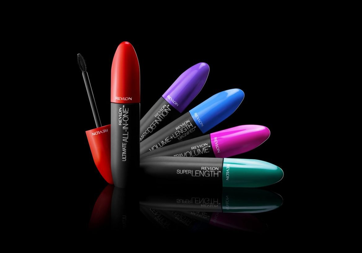 Revlon Rossmann Drogerie Revlon Deutschland kaufen welche Revlon Produkte wie Revlon Make-up und Revlon Lippenstift und Preise