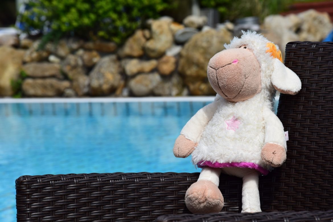 Urlaub für gestresste Kuscheltiere im Familien- und Sporthotel DAS LUDWIG in Bad Griesbach Bayern Familienblog Erfahrungen