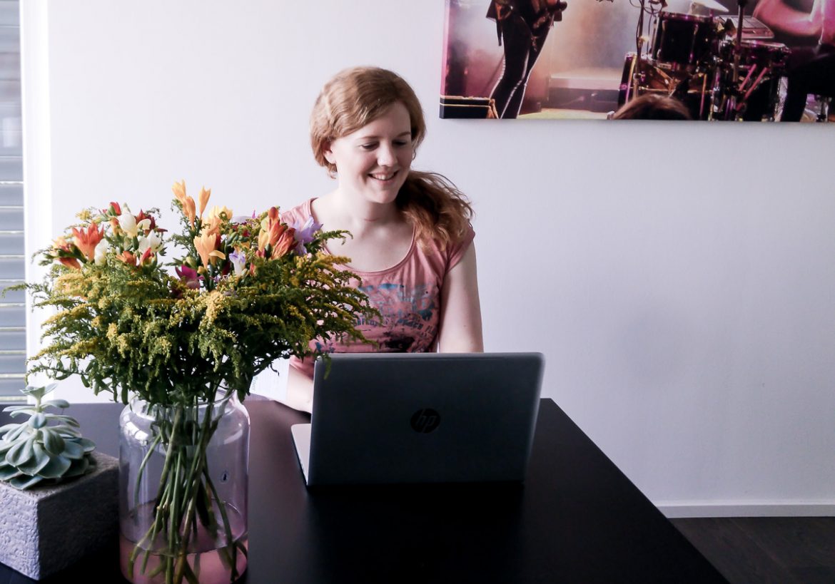 Blog erstellen Tipps Bloggen anfangen und Anfängerfehler vermeiden um erfolgreich und richtig zu Bloggen