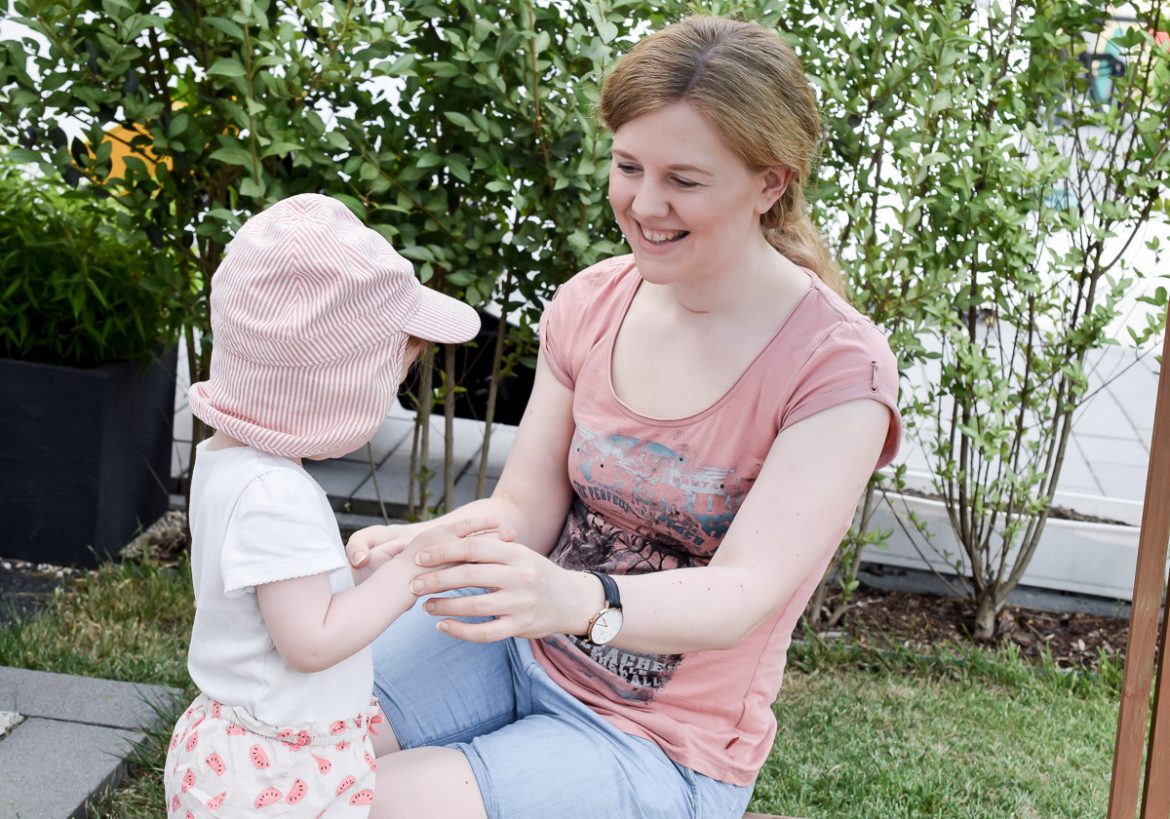 Deutschland wird Kinderland Pampers Initiative Ideenwettbewerb Tipp auf I need sunshine Mamablog