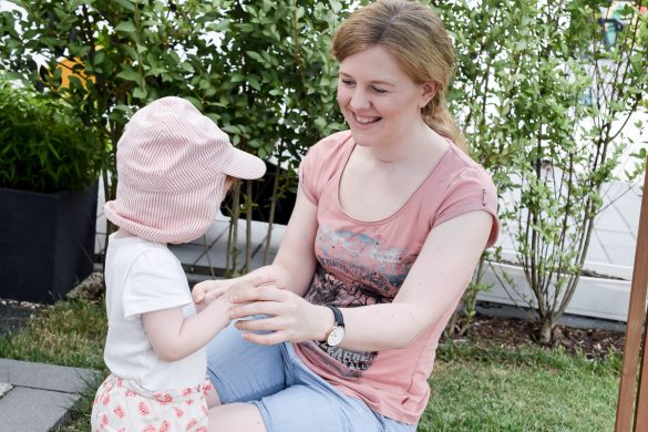 Deutschland wird Kinderland Pampers Initiative Ideenwettbewerb Tipp auf I need sunshine Mamablog