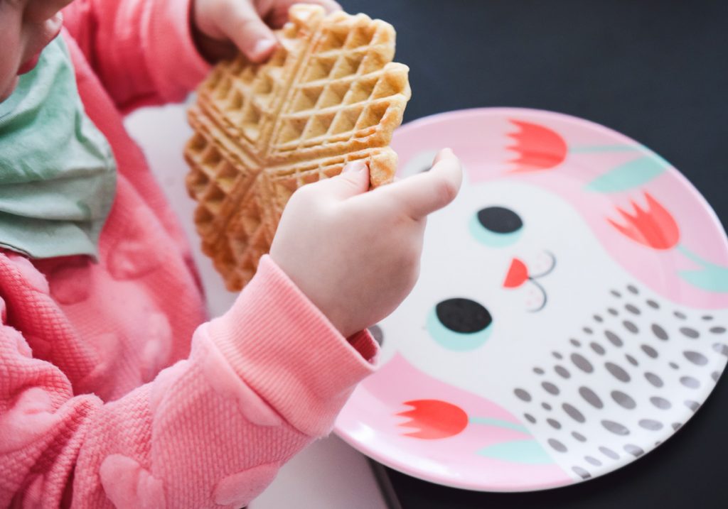 Backen ohne Zucker Babys und Kinder Rezepte Kekse Muffins Waffeln