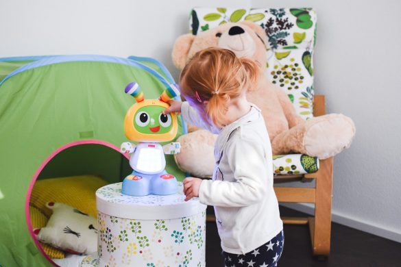 Tanzspaß BeatBo von Fisher Price Erfahrungen Test Anleitung Geschenkidee Weihnachten Kleinkind Babys Kinder