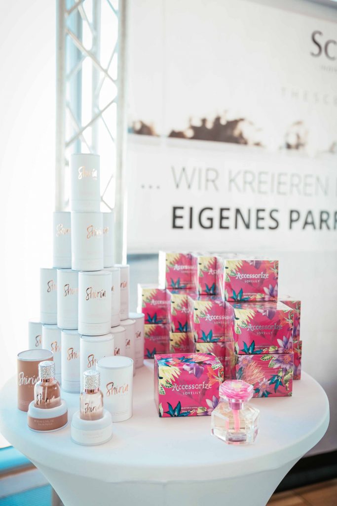 Beautypress Blogger Event Oktober 2017 in Köln Favoriten Kosmetik Neuheiten