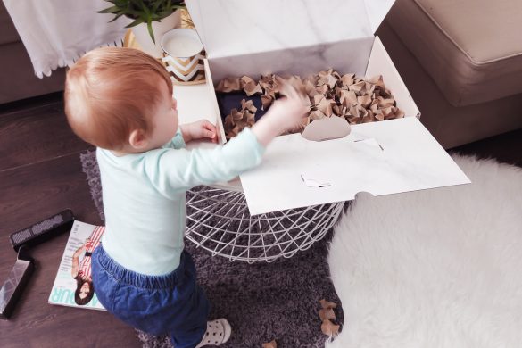 dm Black Boxen: dm Blogger Boxen mit Youtube Stars! Inhalt Preis ab wann kaufen Mrs Bella xLeata Nihan Maren Wolf Kind of Rosy Box