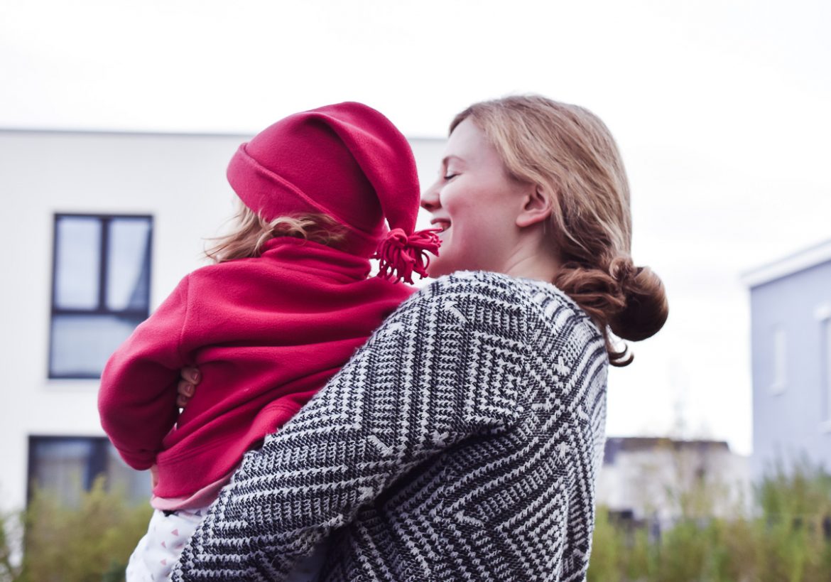 Liebe statt Vorurteile Danke Mama P&G Kinder ohne Vorurteile erziehen Mamablog I need sunshine