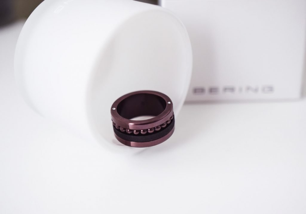 BERING Store Event Frankfurt MyZeil Blogger Twist Change Schmuck Ringe