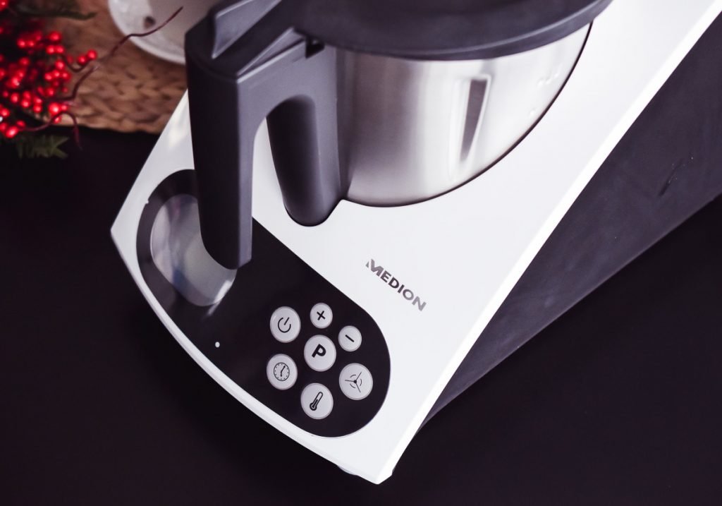 Medion Küchenmaschine Mit Kochfunktion 2021 Medion Küchenmaschine Mit Kochfunktion 2021