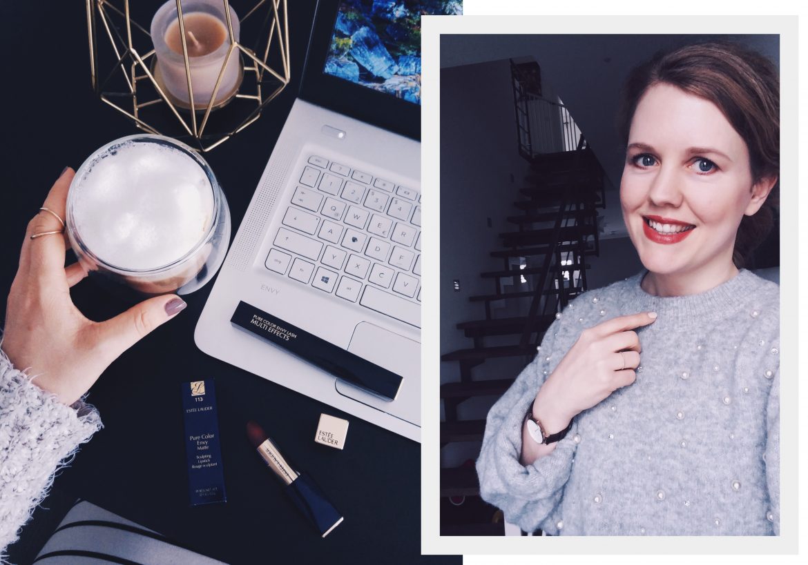 Sind Blogs out Instagram Blogger Trends 2018