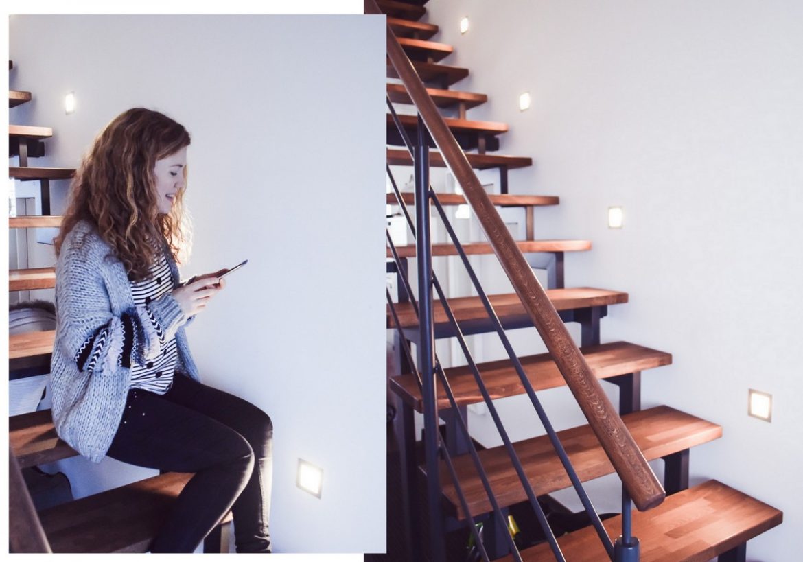 Smart Home Erfahrungen Anbieter Vergleich Geräte E.ON Plus Smarthome Haus bauen