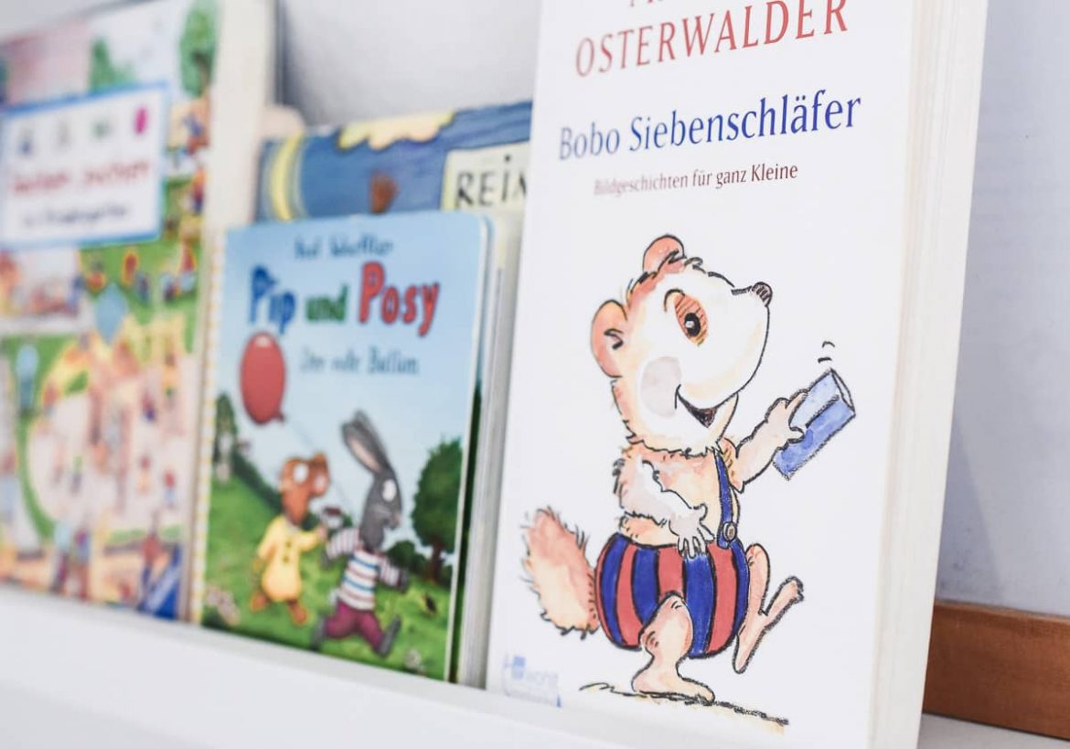 Beste Kinderbücher für 2-jährige Tipps Empfehlungen Vorlesebücher ab 2 Jahren Bücher für Kleinkinder