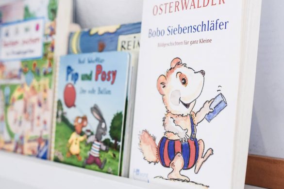 Beste Kinderbücher für 2-jährige Tipps Empfehlungen Vorlesebücher ab 2 Jahren Bücher für Kleinkinder