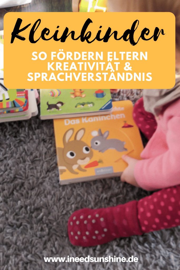 Kindern vorlesen: Tipps & Vorteile die Eltern kennen sollten!