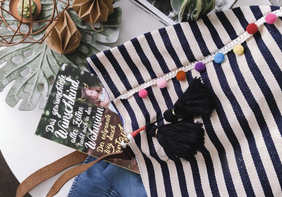 Buchtipp für Eltern Gewünschsteste Wunschkind aller Zeiten treibt mich in den Wahnsinn Gelassen durch die Trotzphase Autonomiephase Erfahrungen