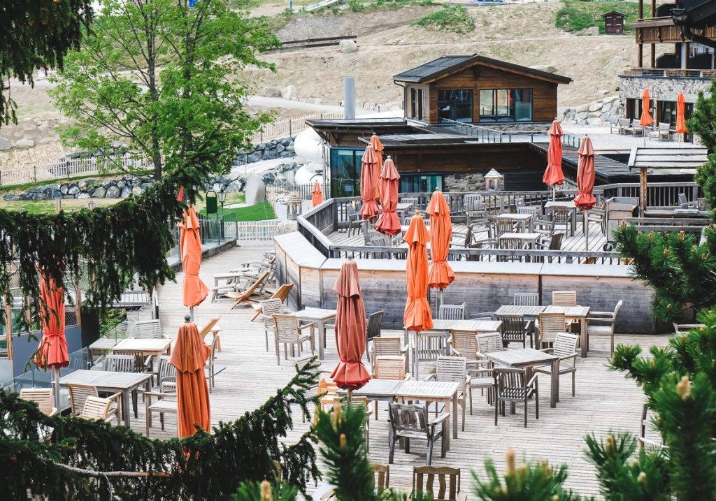 Familotel Allgäuer Berghof Gunzesried-Ofterschwang Familienhotel Spielplatz Kleinkinder Babys Erfahrungen Bewertungen Familienurlaub Allgäu Mamablog Ineedsunshine