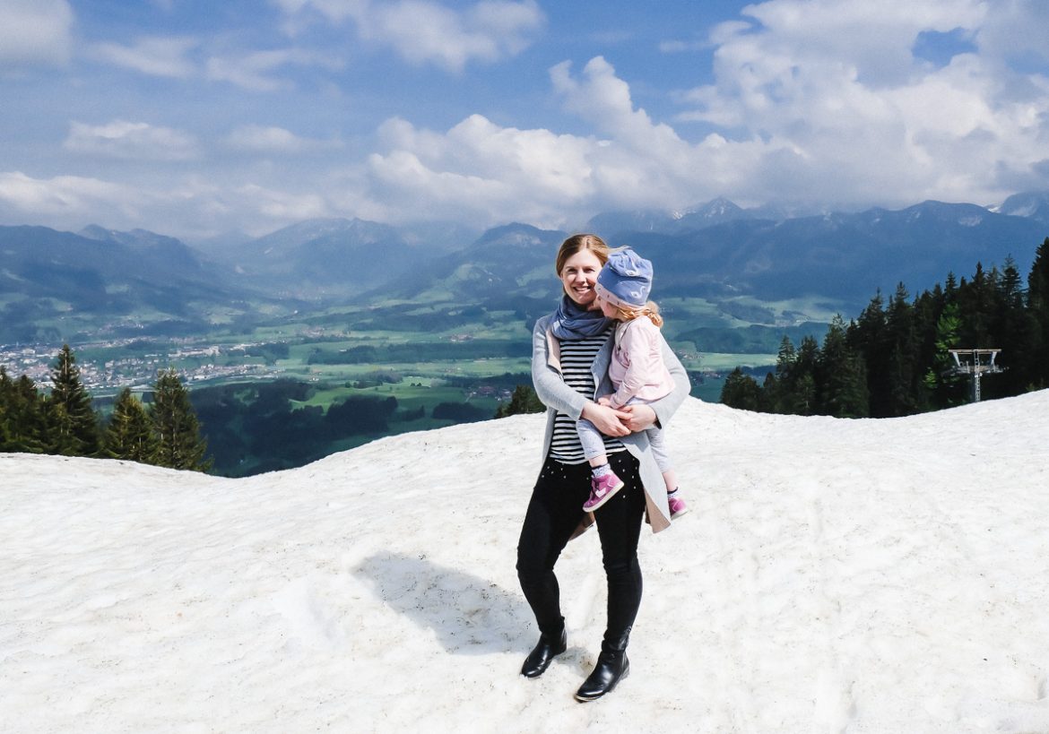 I need sunshine Mamablogger Familienblogger Karlsruhe Deutschland