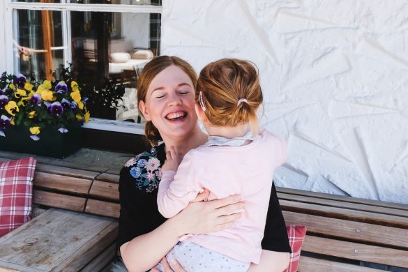 9 schöne Dinge Mamasein die ich als Mama liebe schöne Seiten Vorteile als Mutter Mamablogger mit Kleinkind aus Karlsruhe Deutschland I need sunshine