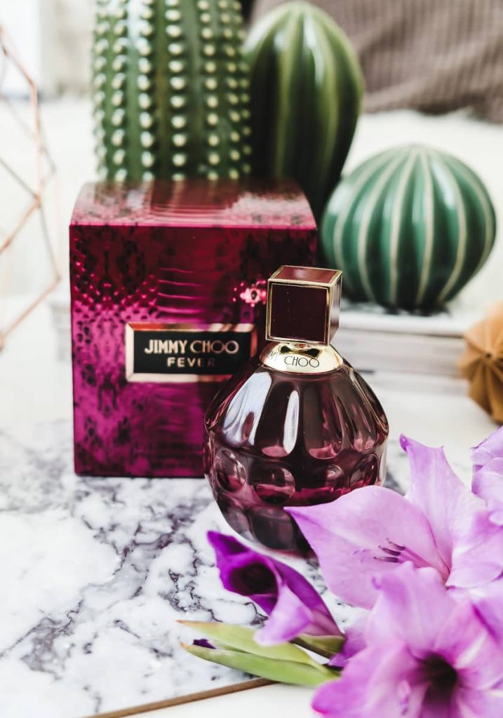 Jimmy Choo Fever Parfum Test Review Erfahrungen Beautyblog I need sunshine