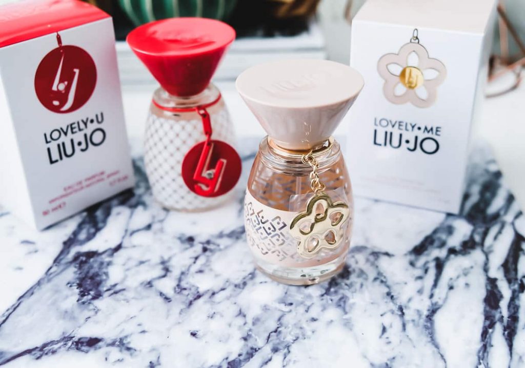 Lovely U Me Liu Jo Parfum Review Test Erfahrungen Duf