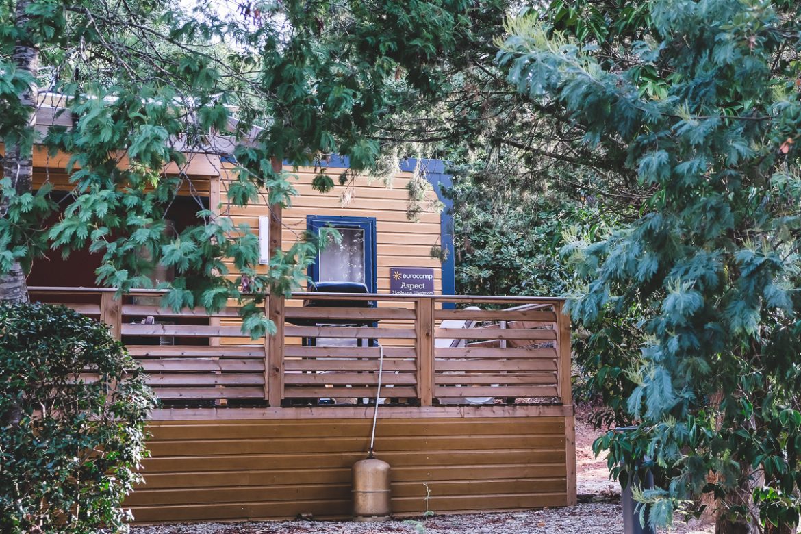 Südfrankreich Urlaub mit Kindern: Camping im Mobilheim von Eurocamp und Tipps für den Campingurlaub in Südfrankreich mit Kleinkind auf Mamablog I need sunshine