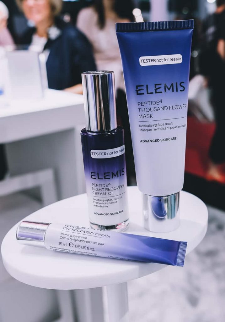 ELEMIS Kosmetik in Deutschland bei QVC im Test mit Erfahrungsbericht