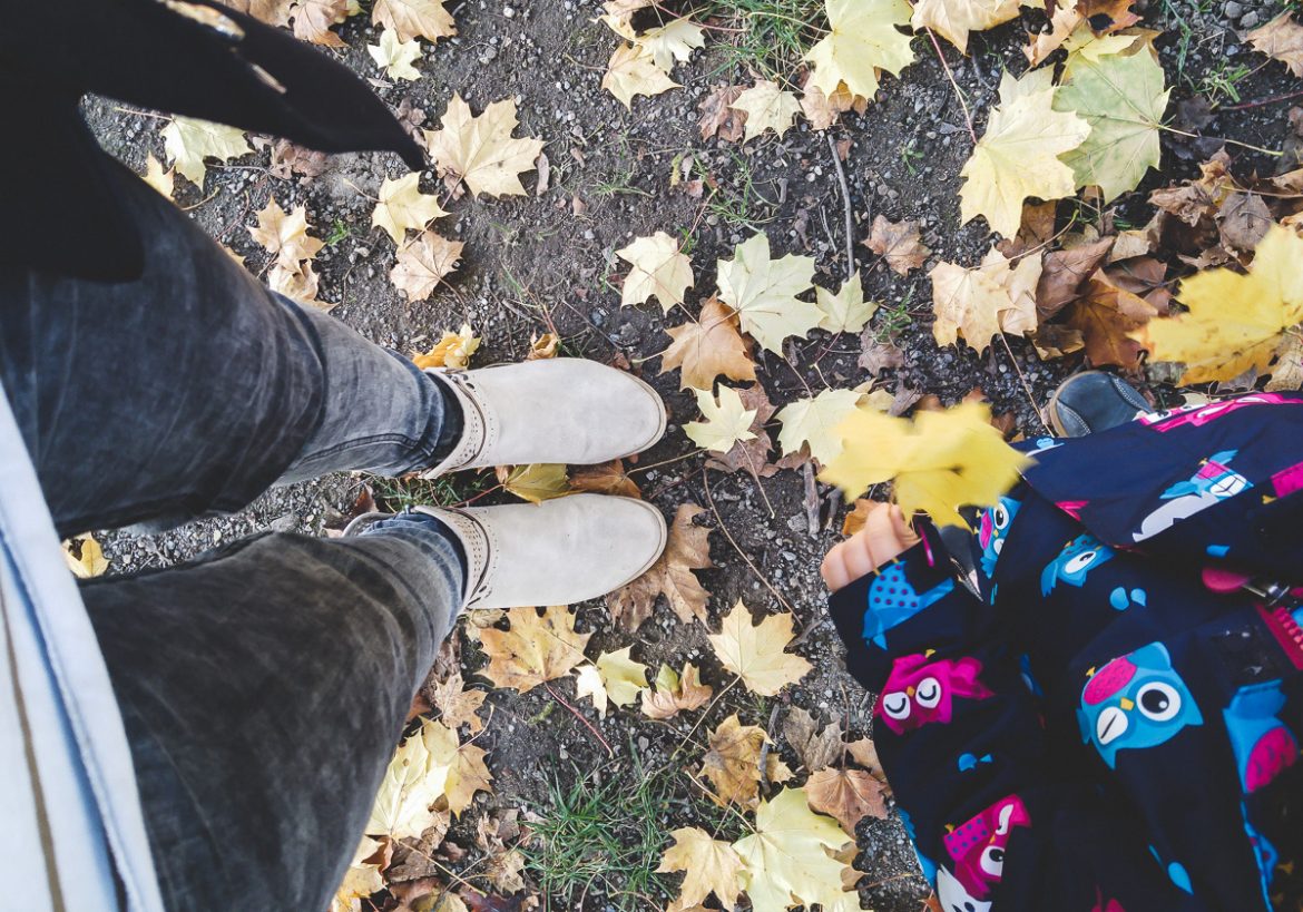Herbst mit Kindern erleben Tipps und Ideen für Aktvititäten im Herbst für draußen und drinnen auf Mamablog I need sunshine.