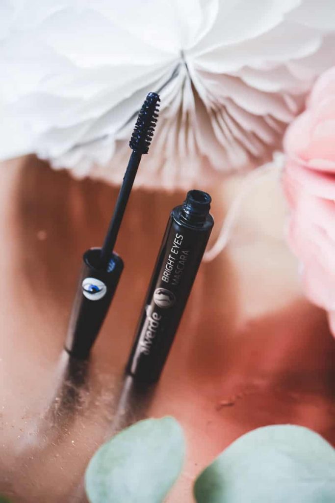 Alverde Bright Eyes Mascara Erfahrungen im Test Bericht auf Ineedsunshine