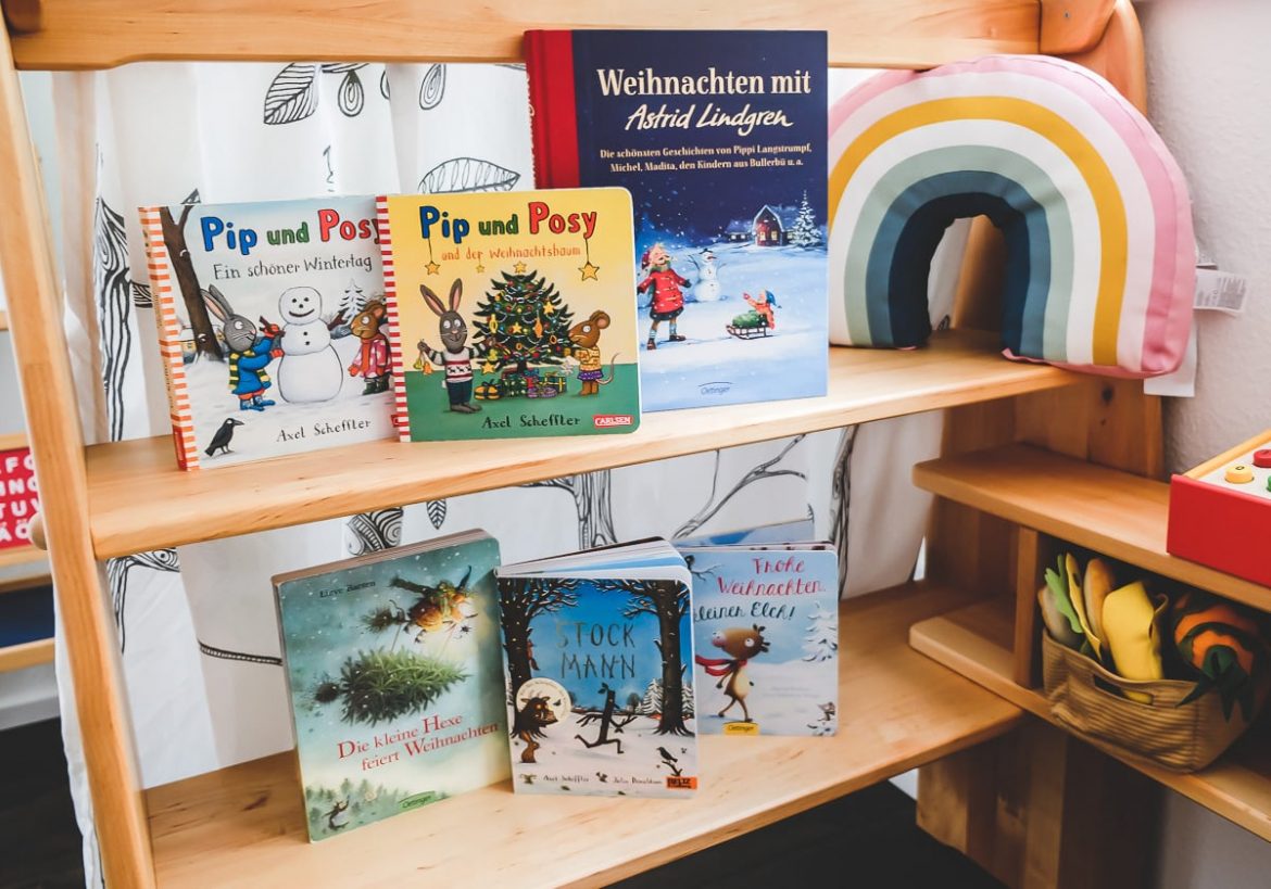 beste-kinderbuecher-weihnachten-empfehlungen-tipps-ineedsunshine Unsere schönsten Kinderbücher zu Weihnachten für Kleinkinder von 2 bis 3 Jahre auf Mamablog I need sunshine