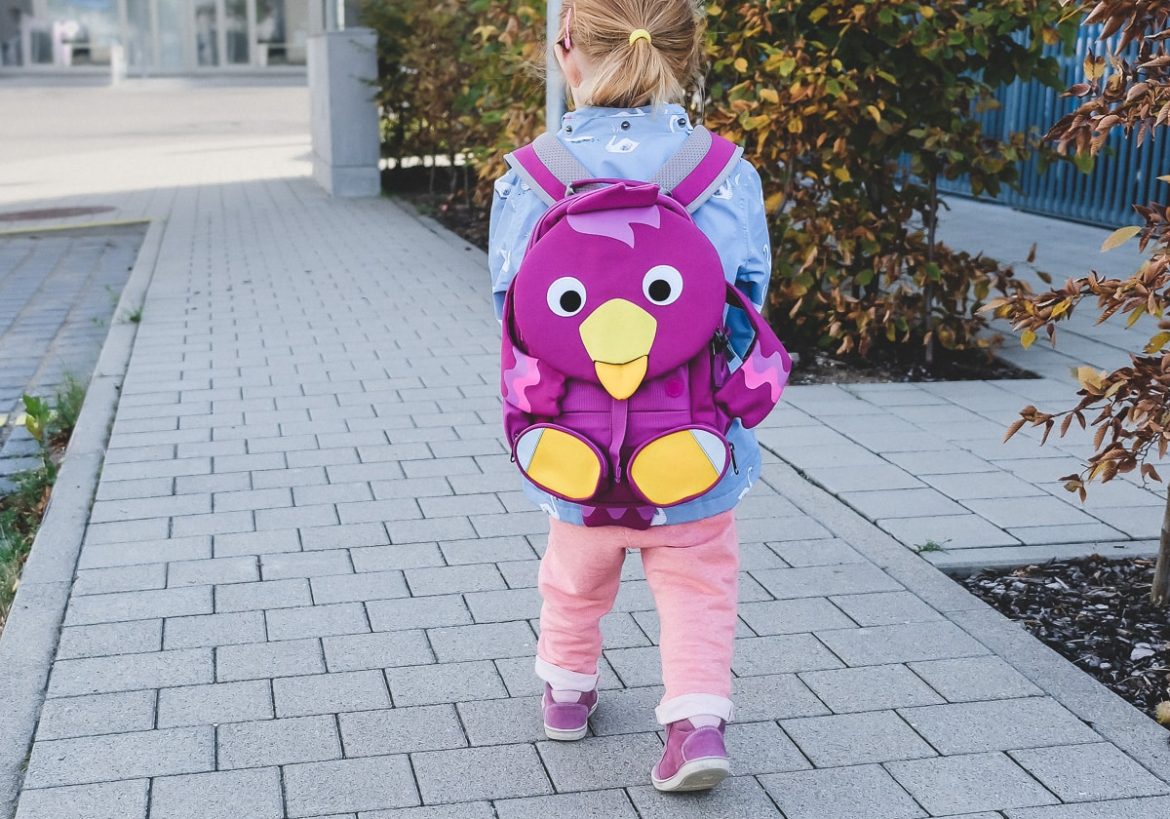 Meine Kita Eingewöhnung Erfahrungen mit Kind 2 Jahre alt welches nicht in Kindergarten möchte auf Mamablog I need sunshine
