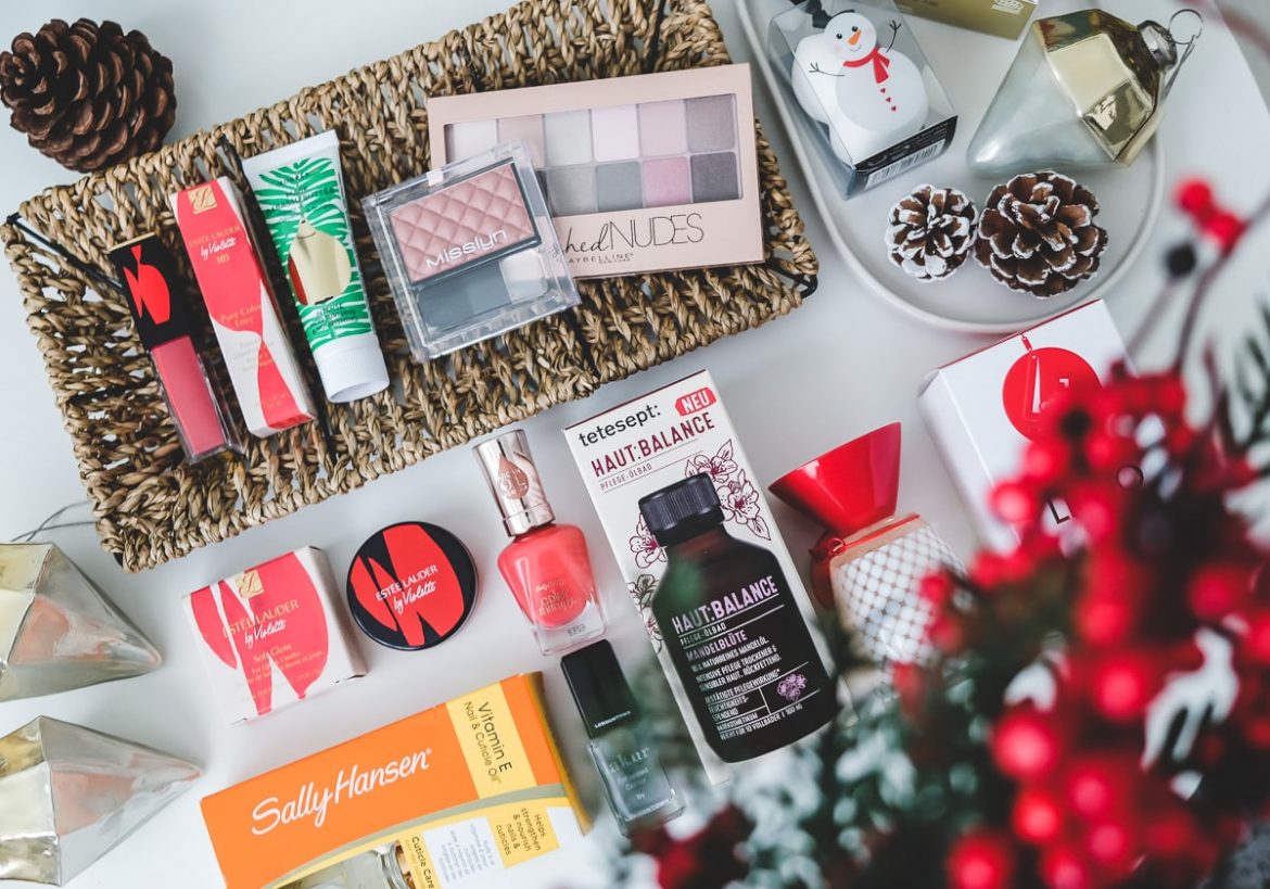 Drittes Adventsgewinnspiel beim Blogger Adventskalender auf I need sunshine