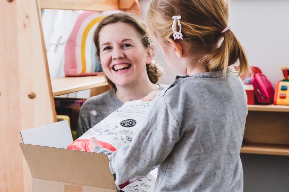 Kind mit 3 noch nicht trocken Ursachen und Tipps im Erfahrungsbericht auf Mamablog I need sunshine