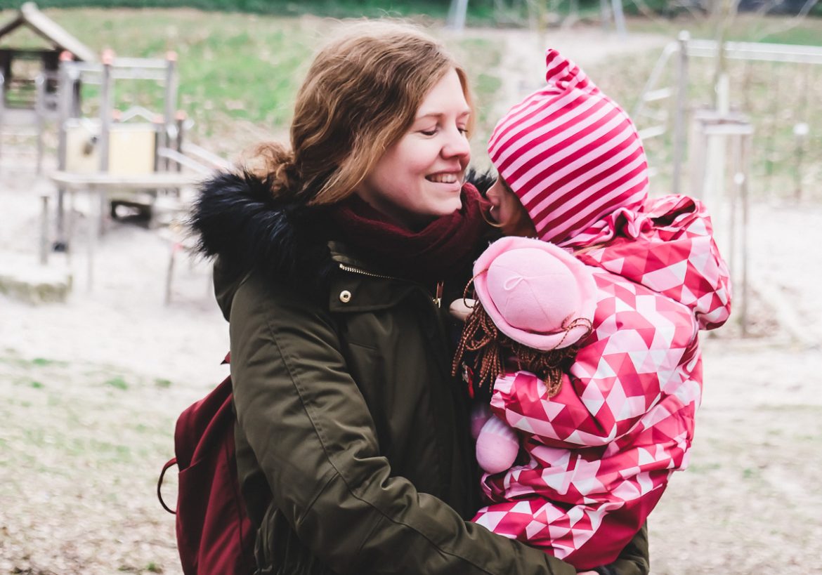 Wie Kleinkind im Winter anziehen Tipps und Erfahrungen für gute Winterkleidung für Kinder auf Mamablog I need sunshine