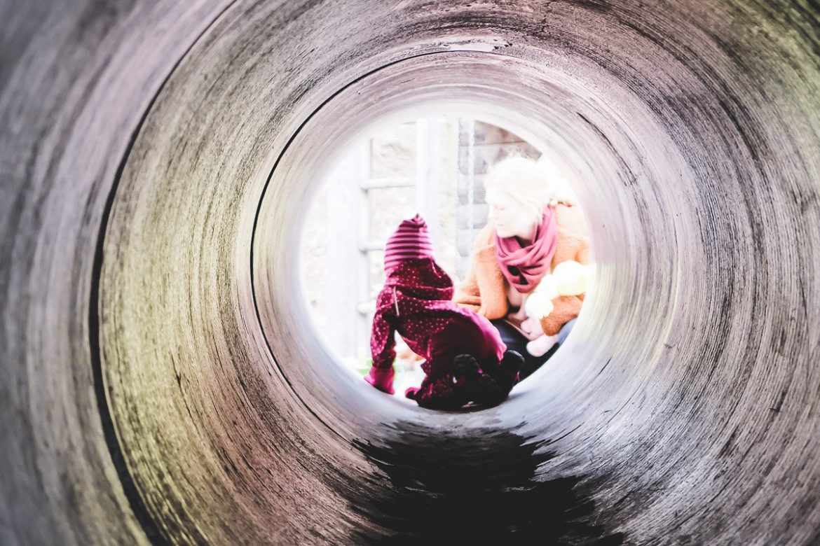 Wenn Eltern sterben was passiert mit den Kindern