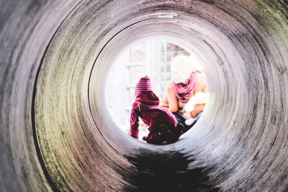 Wenn Eltern sterben was passiert mit den Kindern