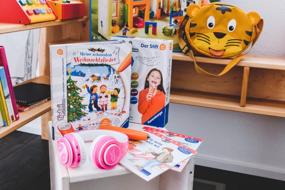 Geschenke für 3 jährige Mädchen Geschenkideen für Geburtstag Weihnachten und Ostern für Kinder 3 Jahre alt auf Mamablog Ineedsunshine