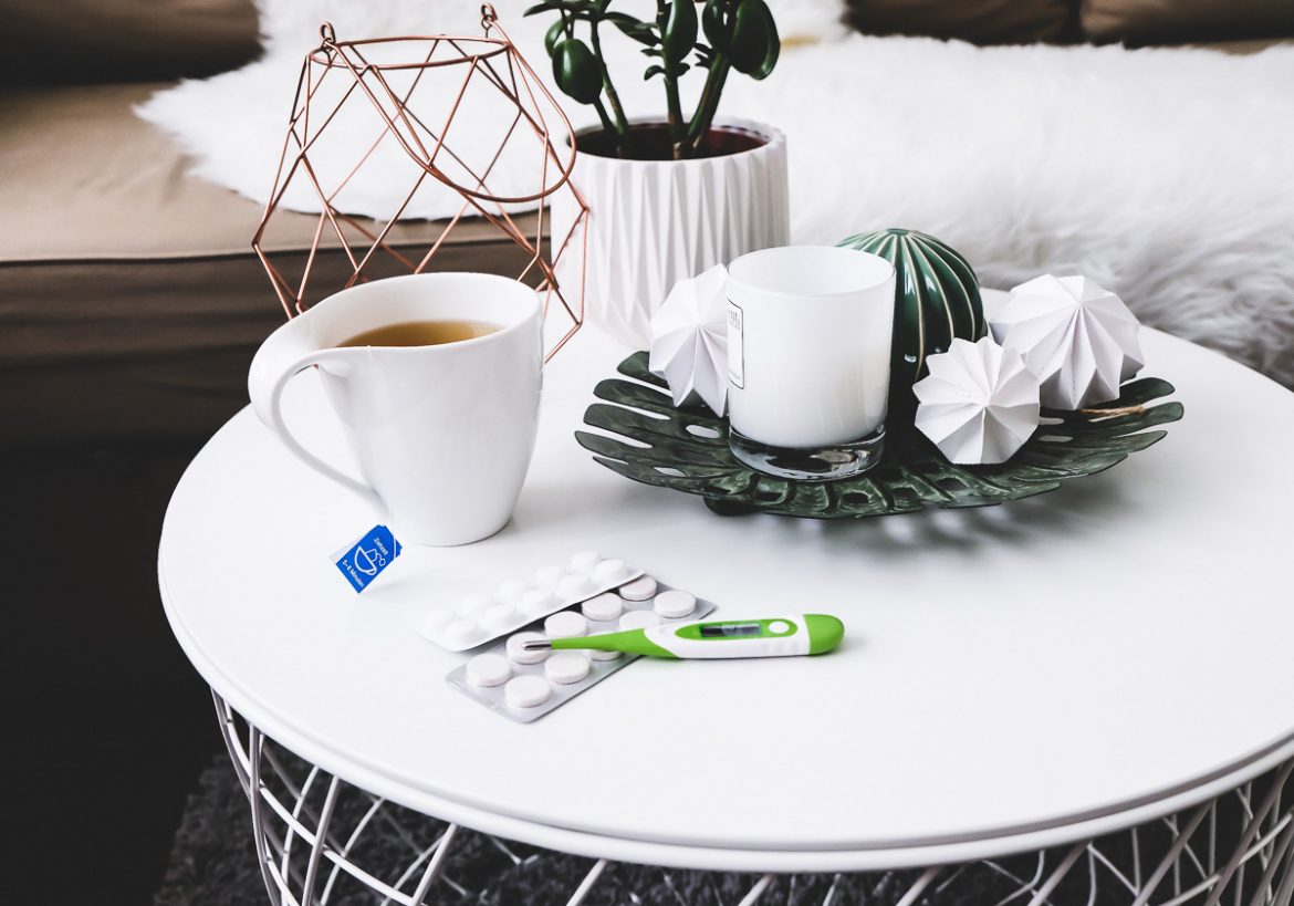 Mama krank und kind gesund Tipps wie Kind beschäftigen und was tun wenn man als Mutter selber krank ist und Baby und Kleinkind zuhause ist