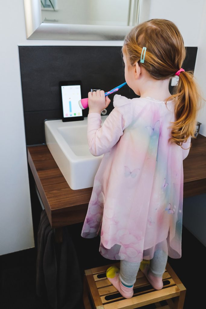 Playbrush App Kostenlos welche Spiele Test Mamablog Ineedsunshine