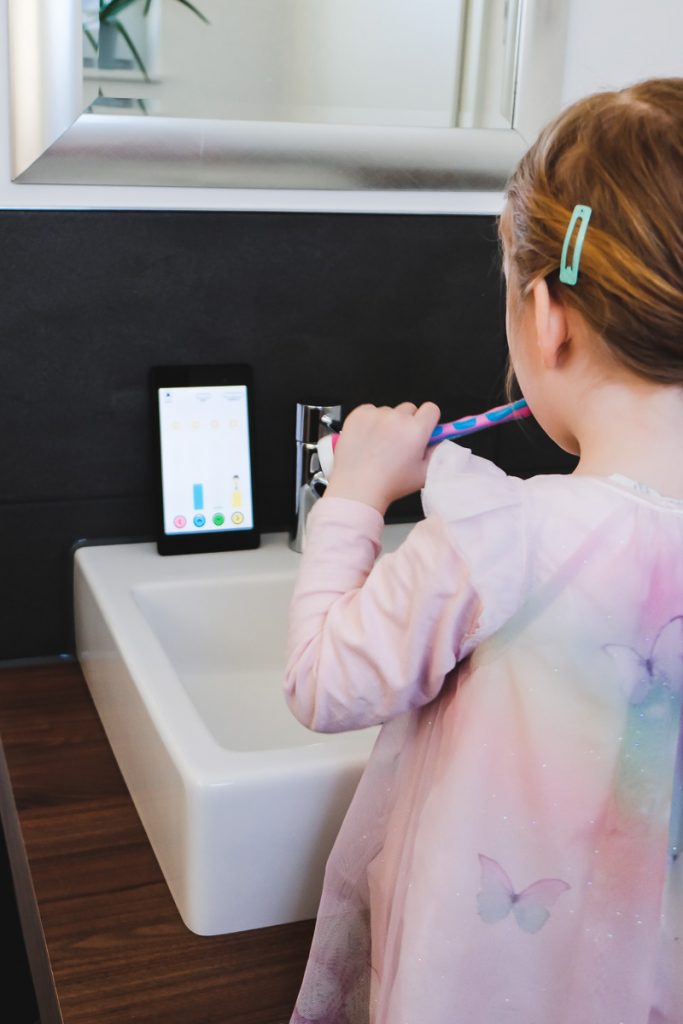 Playbrsuh Spiele kostenlos App ohne Abo nutzen im Test Mamablog Ineedsunshine