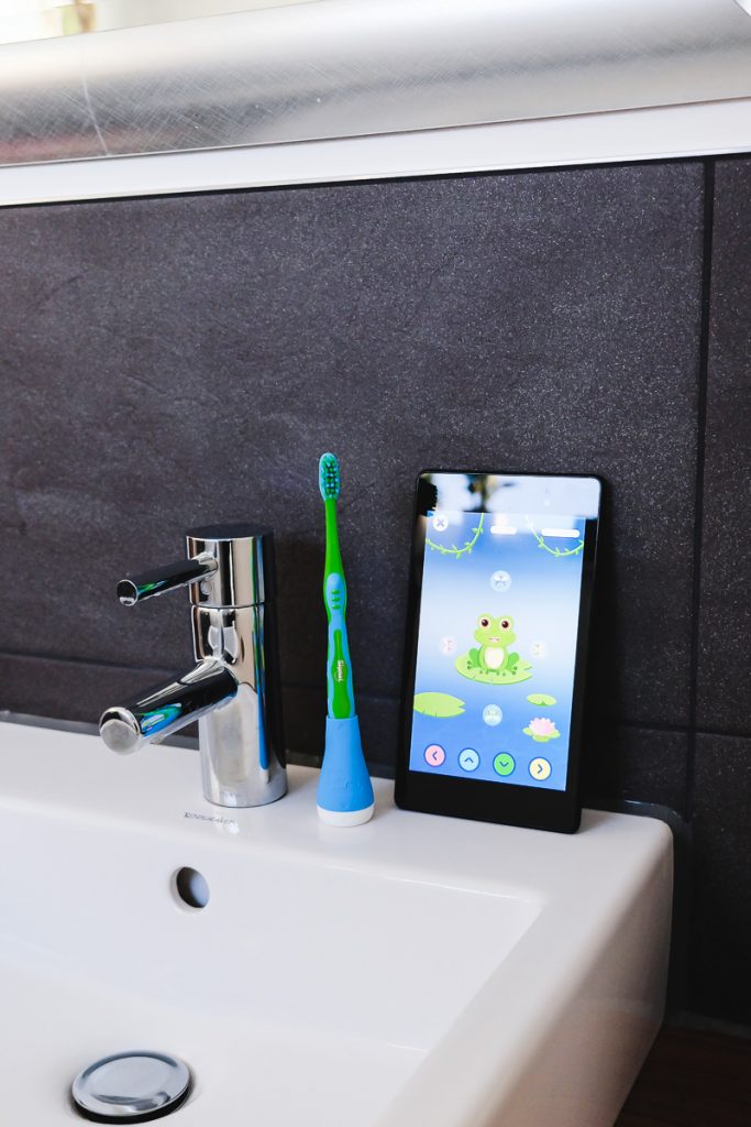 Playbrush im Test Tipps und Erfahrungen zu Playbrush ohne Abo und Kosten auf Mamablog Ineedsunshine