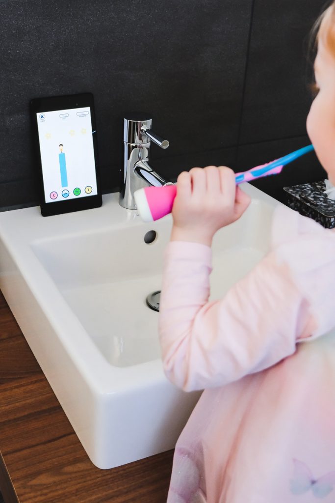 Playbrush Rabattcode Gutschein Code Mamablogger Ineedsunshine