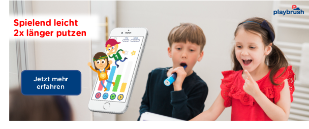 Signal Playbrush Test Bericht und Rabattcode für Playbrush Abo und App Spiele auf Mamablog Ineedsunshine