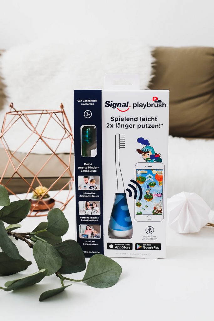 Playbrush Test Rabattcode Apo Spiele alle Infos zur Signal Playbrush Smart auf Mamablog Ineedsunshine