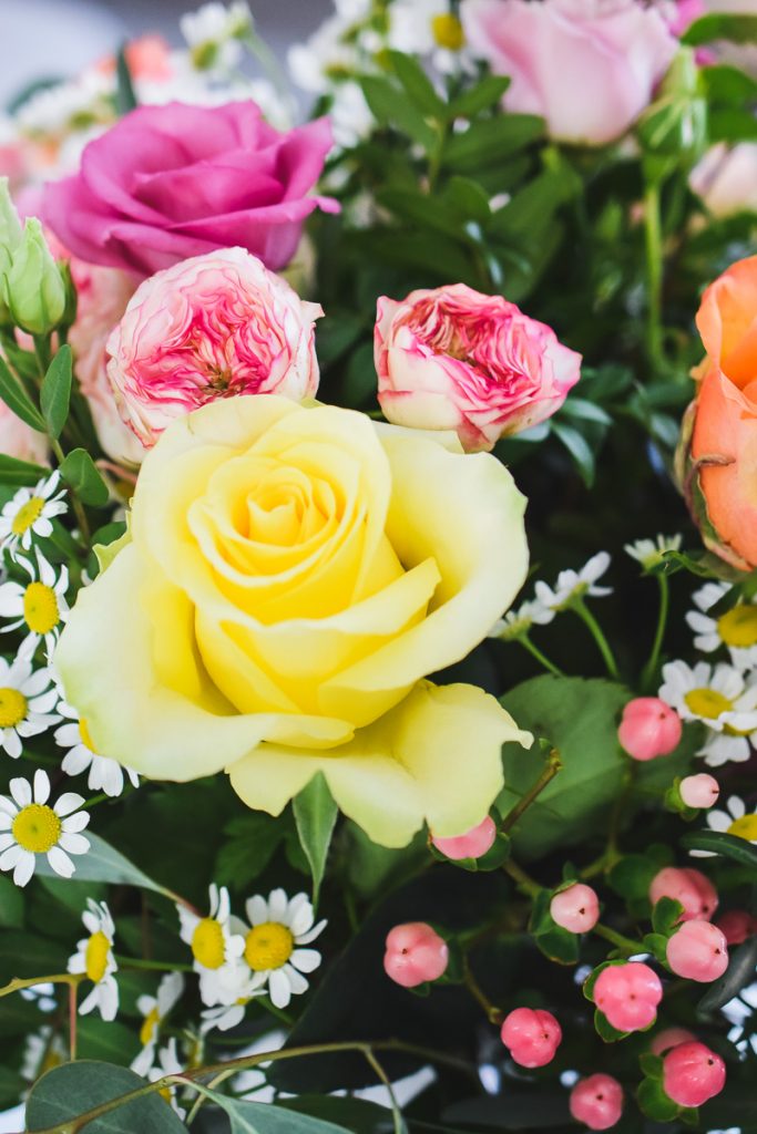 Fleurop Muttertag Gutschein Erfahrungen Mama bleibt die Beste Mamablogger Ineedsunshine